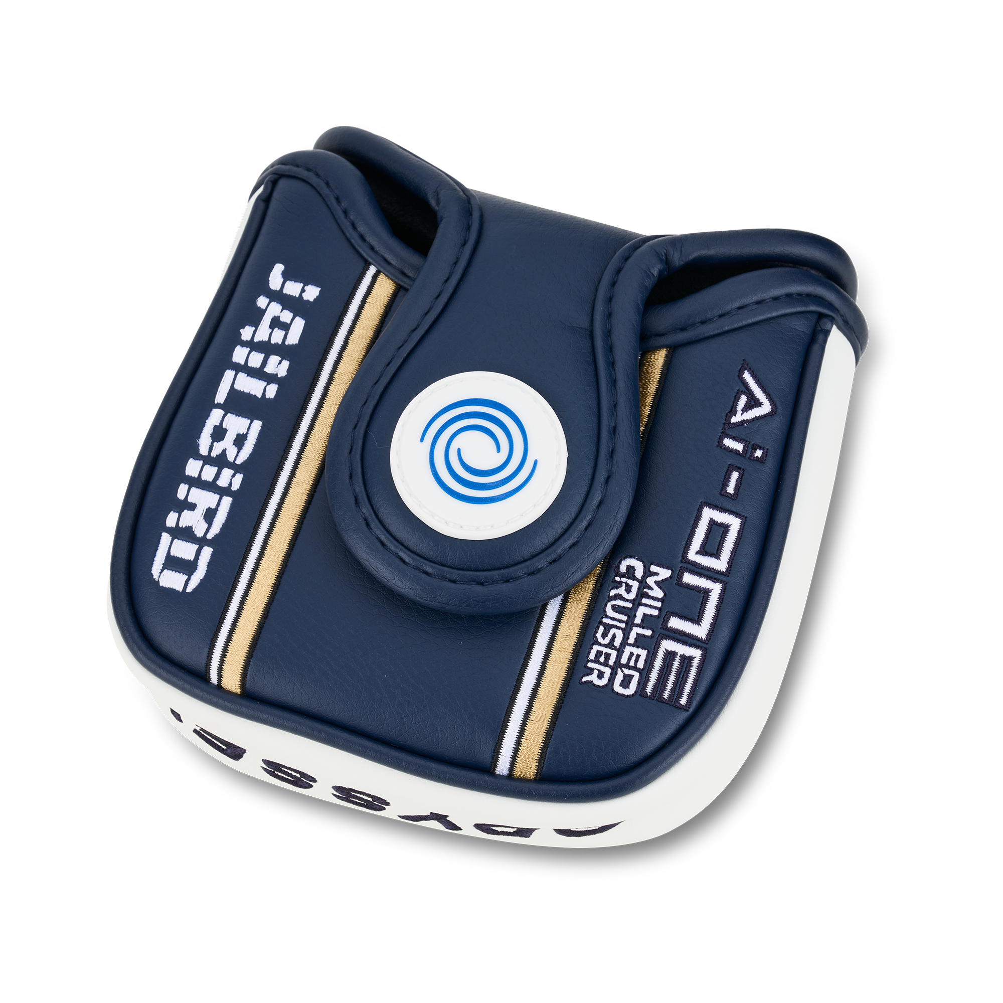 Ai-ONE Milled CRUISER Jailbird T Putter image 8