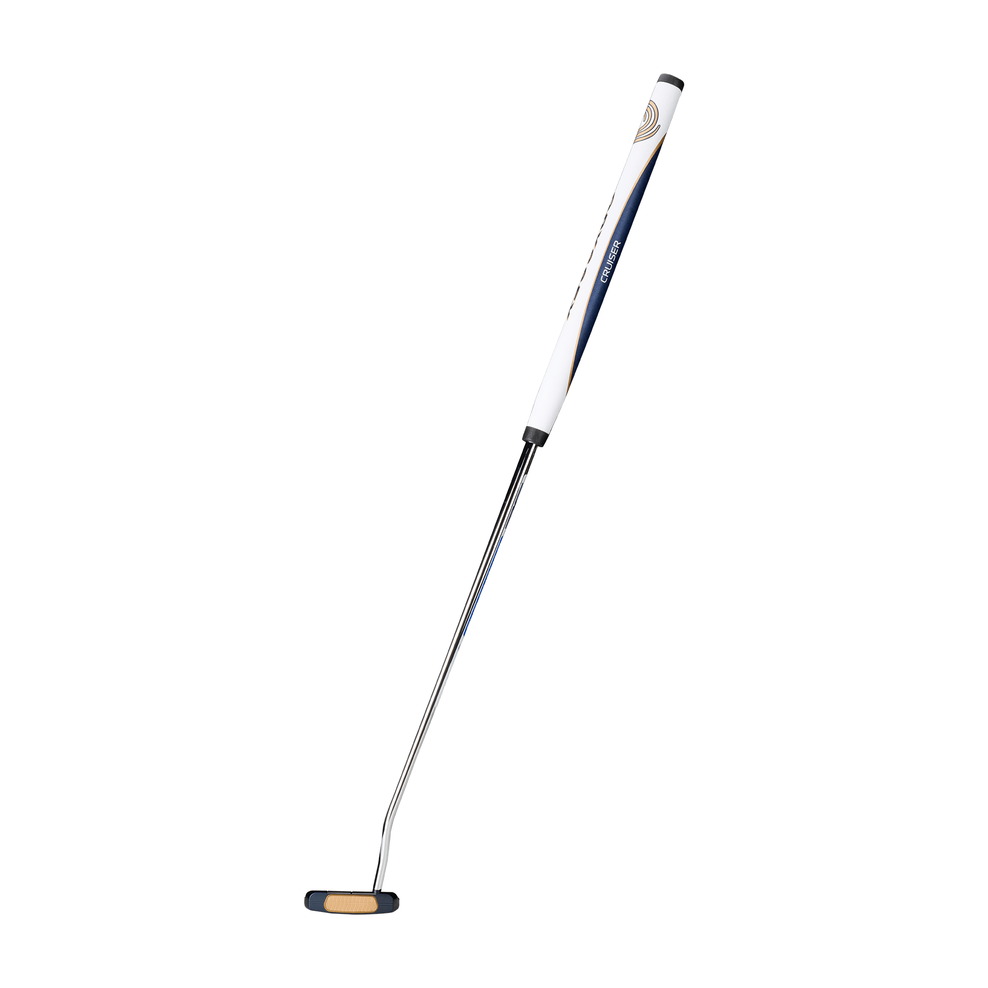 Ai-ONE Milled CRUISER Jailbird T Versa 90 Putter image 5