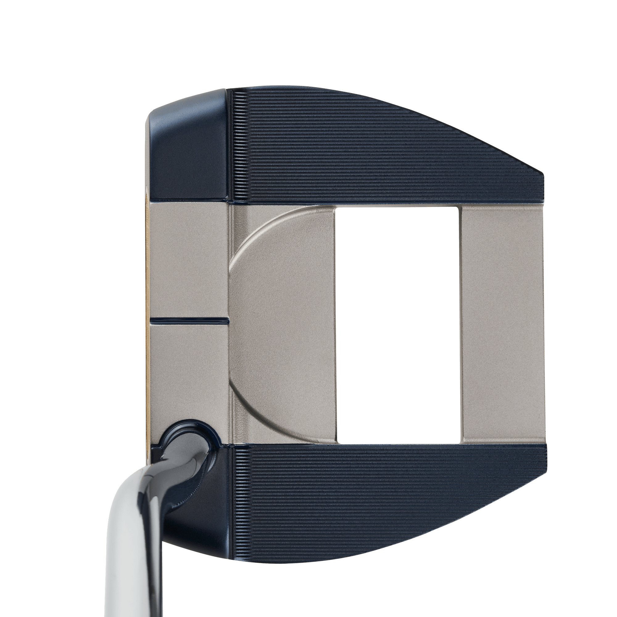 Ai-ONE Milled Jailbird Mini T Versa 90 DB Putter image 2