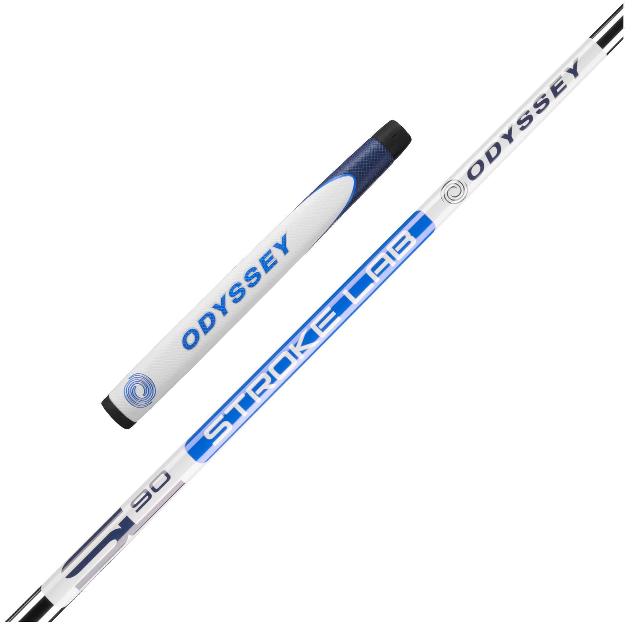 Ai-ONE Milled Jailbird Mini T Versa 90 DB Putter image 5