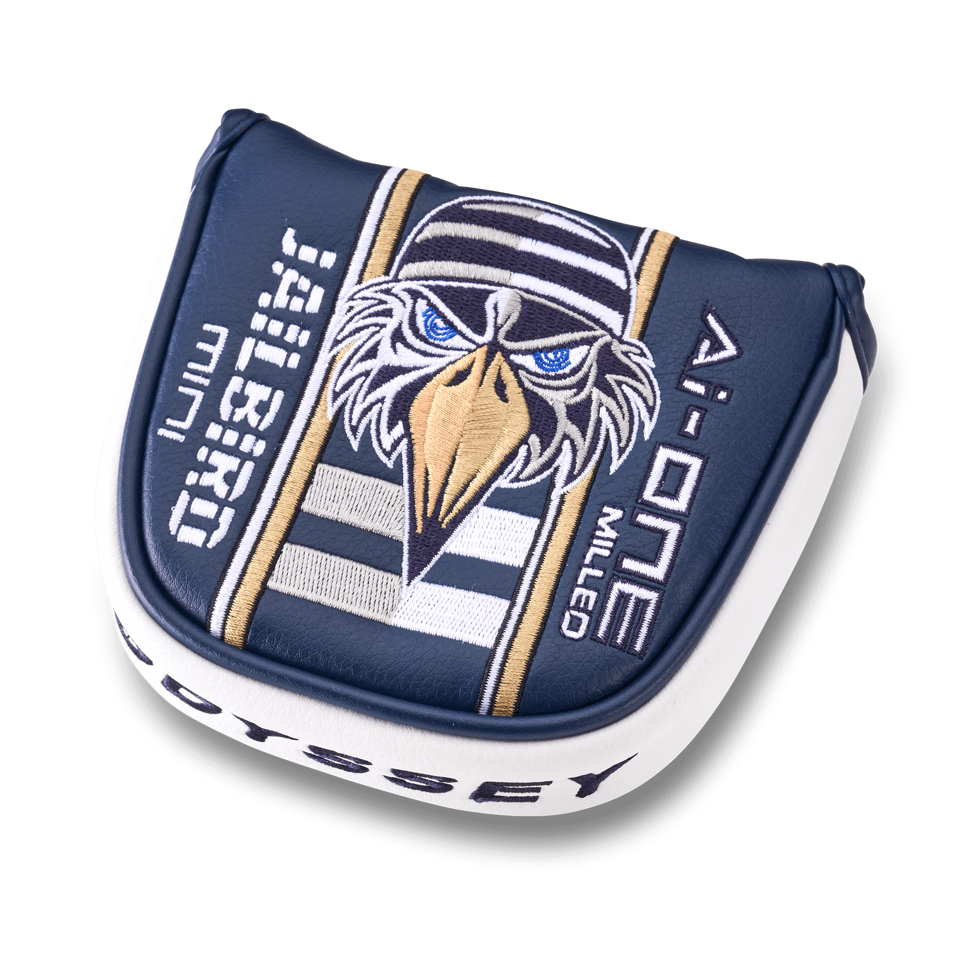Ai-ONE Milled Jailbird Mini T Versa 90 DB Putter image 6