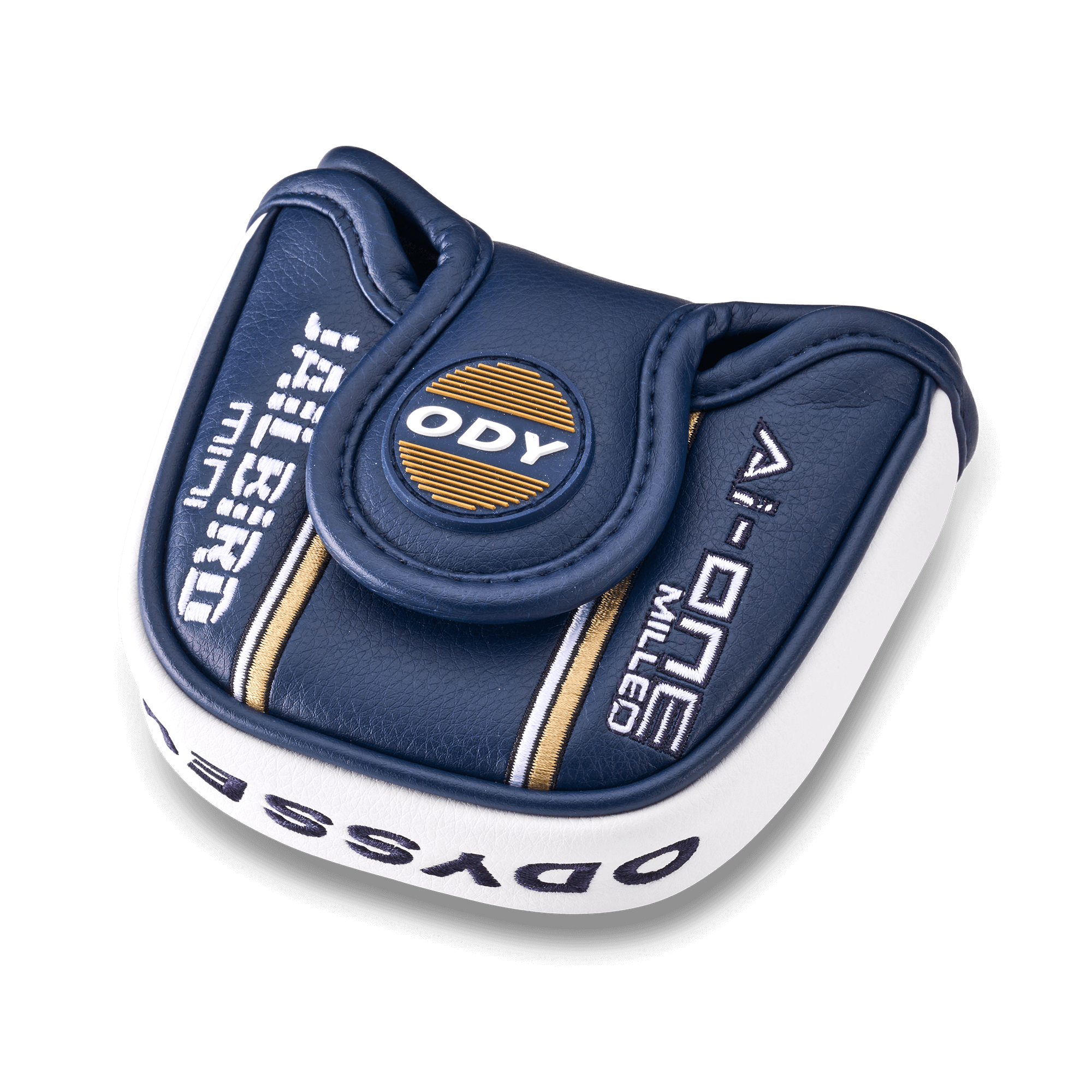 Ai-ONE Milled Jailbird Mini T Versa 90 DB Putter image 7