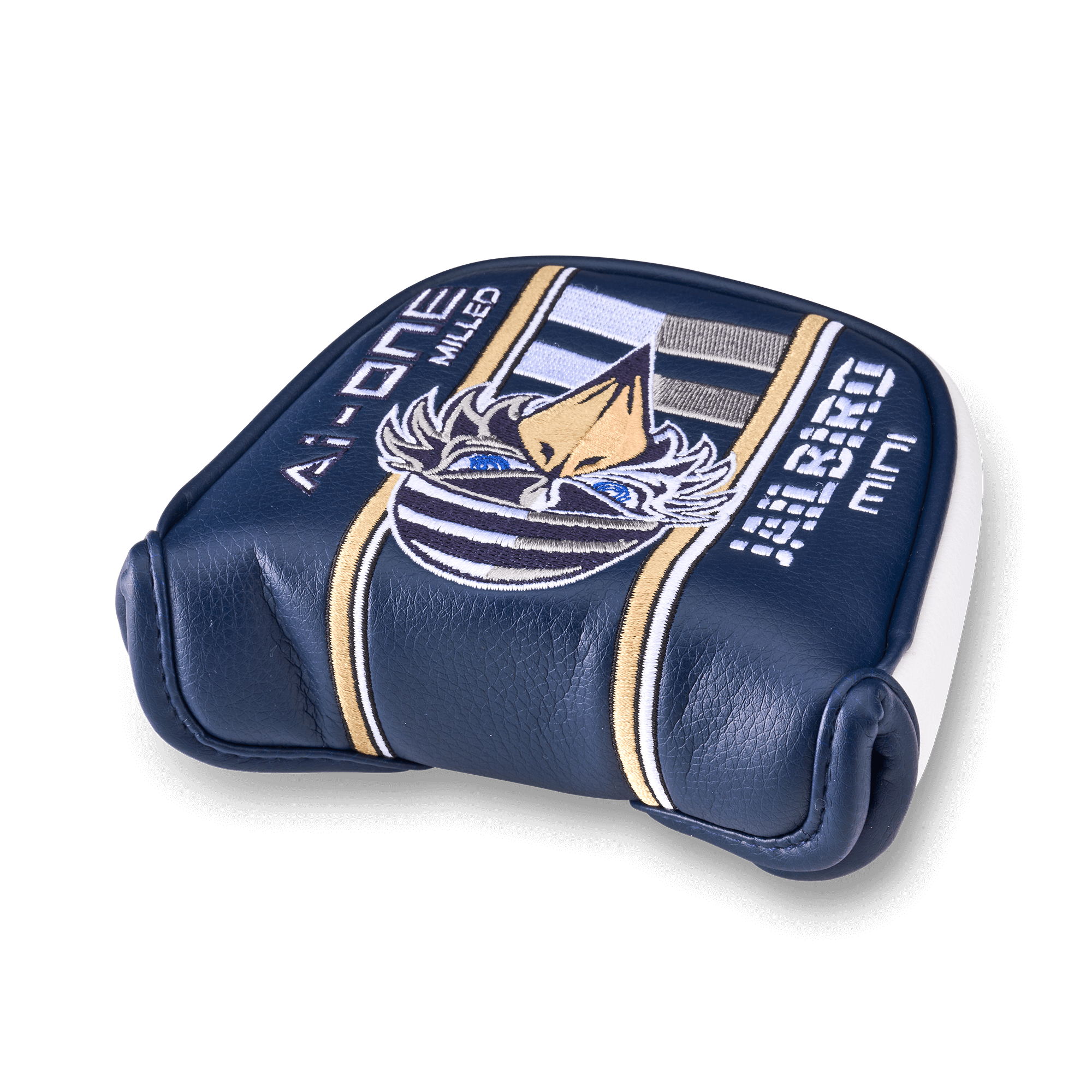 Ai-ONE Milled Jailbird Mini T Versa 90 DB Putter image 8