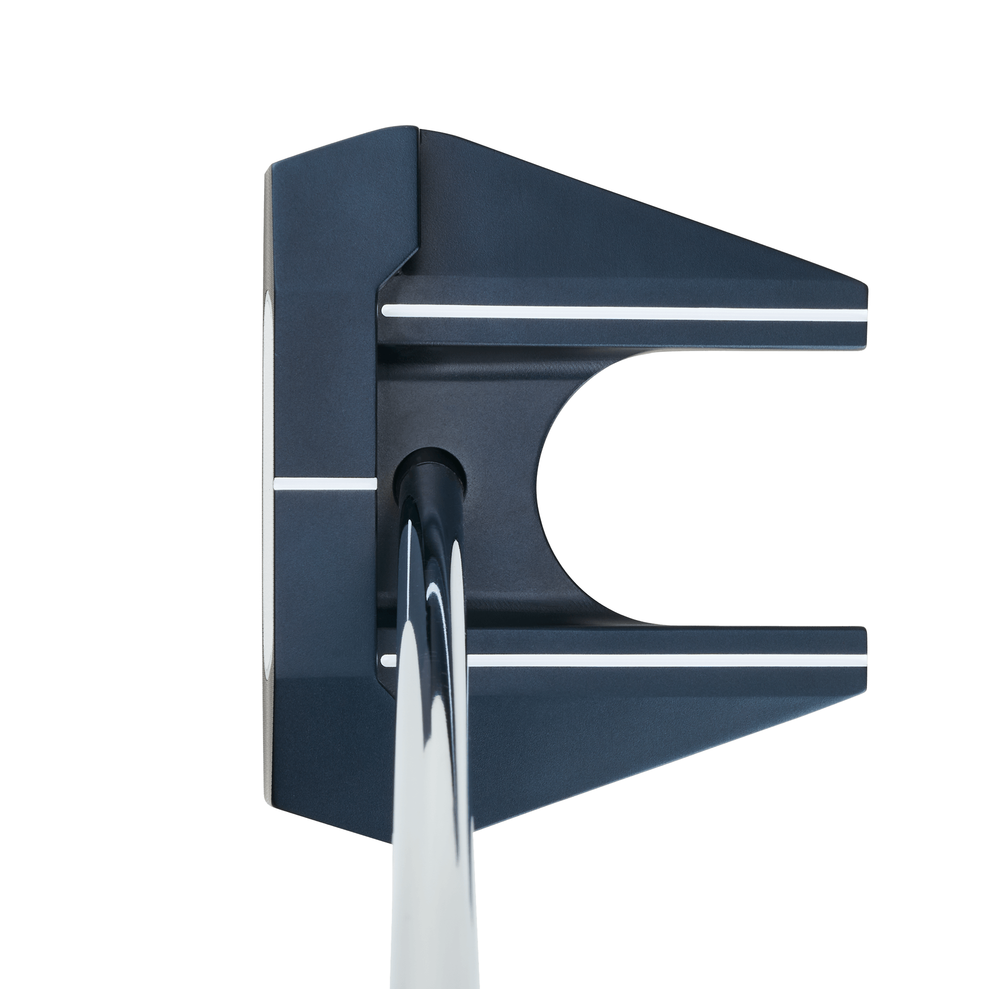 Ai-ONE Square 2 Square #7 Cruiser Center Shaft Putter image 2