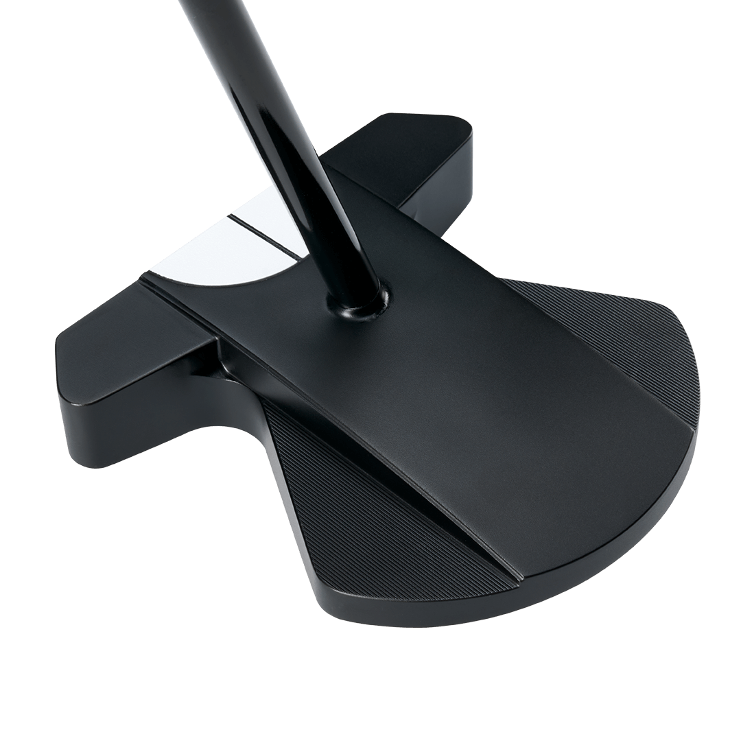 Ai-DUAL Square 2 Square MAX ½ Ball Cruiser Center Shaft Putter image 4