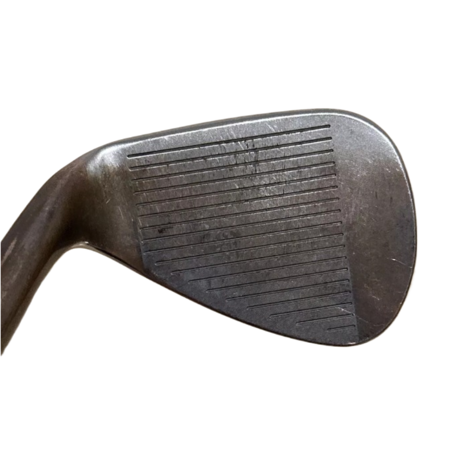 TaylorMade Milled Grind Hi-Toe Black Wedges image 2