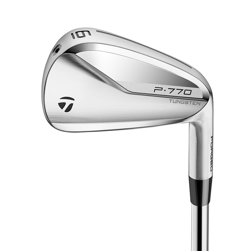 TaylorMade P770 Irons image 1