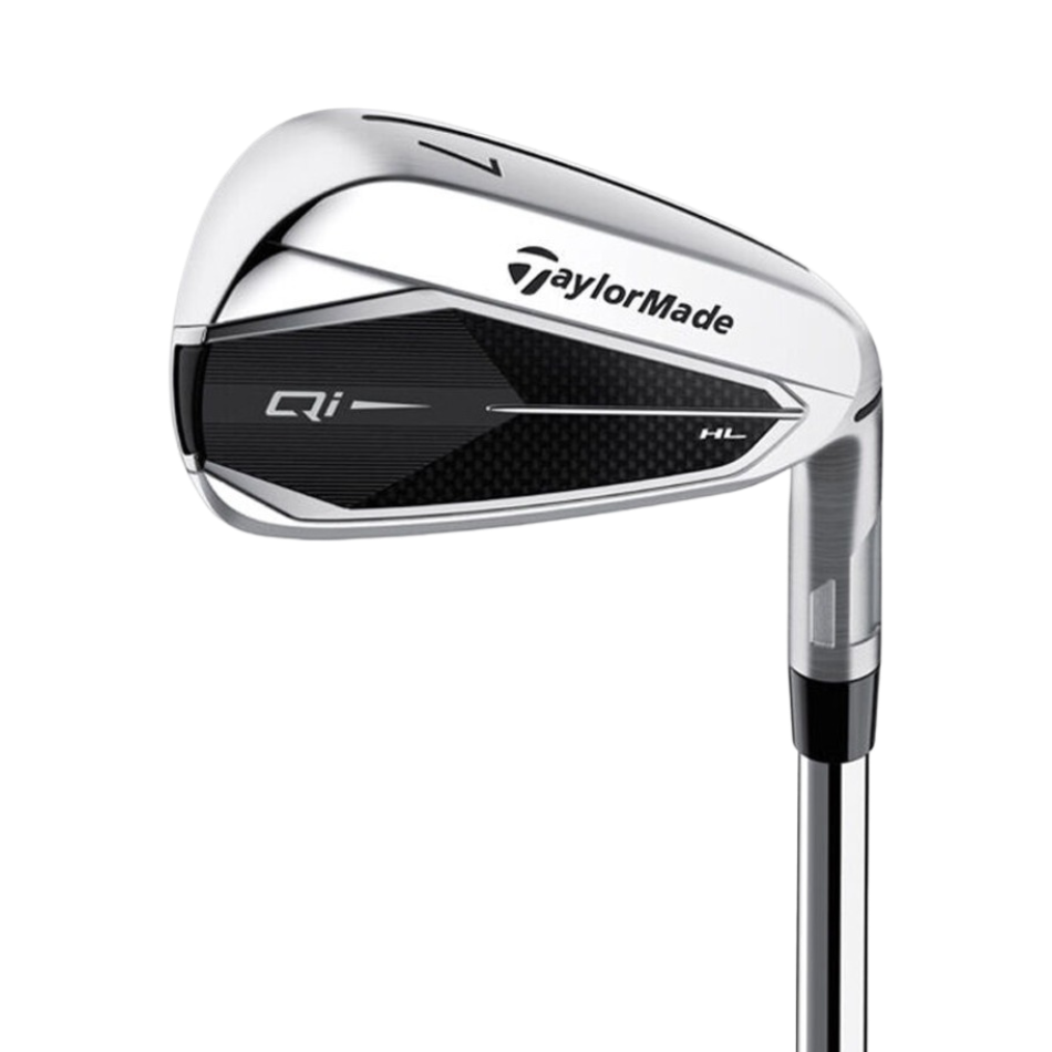 TaylorMade Qi HL Irons image 1