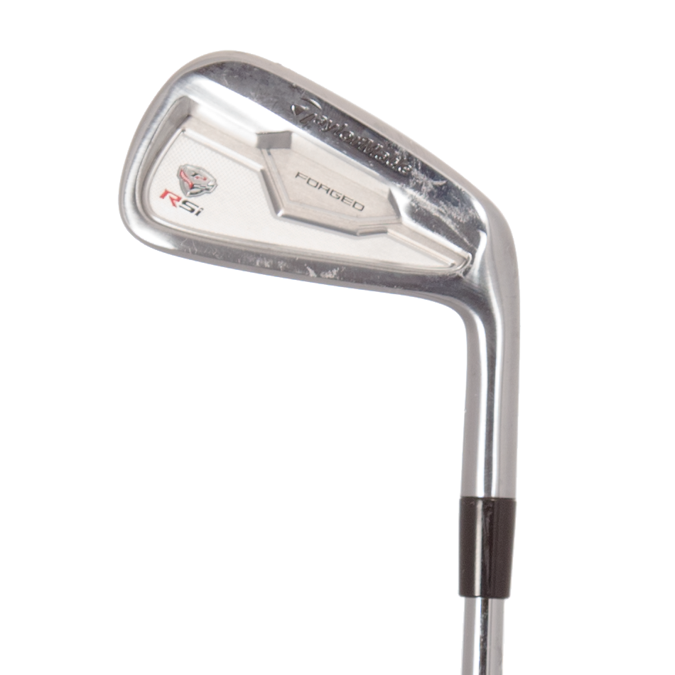TaylorMade RSi TP Irons image 1
