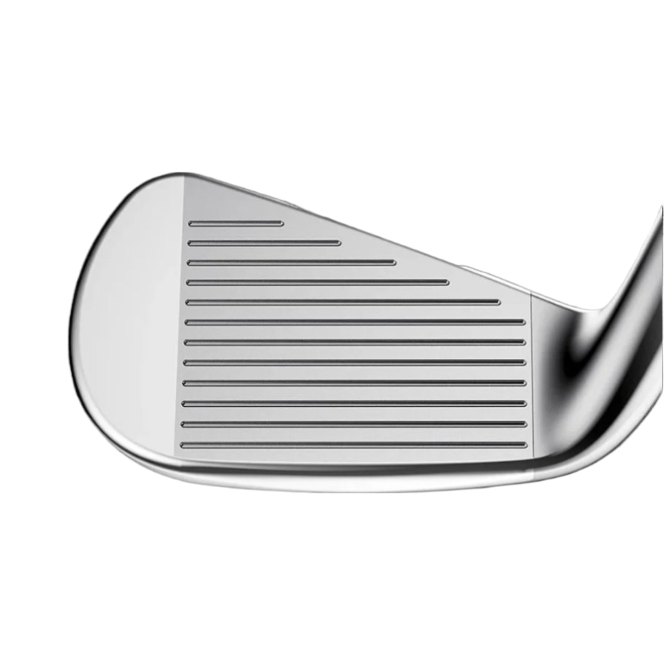 Titleist CNCPT CP-02 Irons image 2