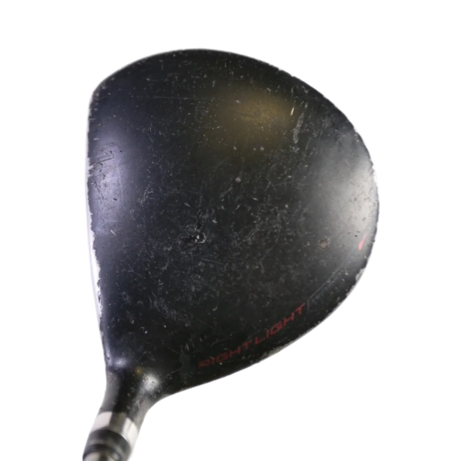 Wilson Staff D200 Superlight Fairway Woods image 3