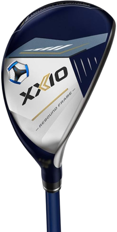 XXIO 13 Hybrids