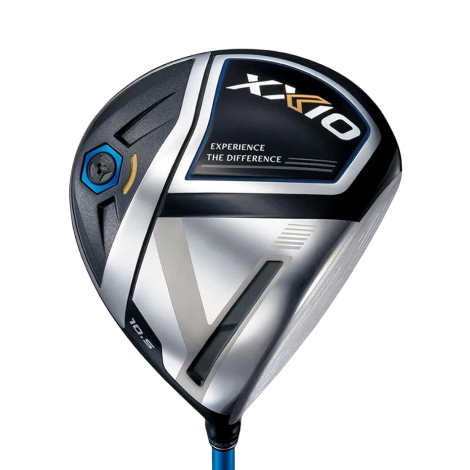 XXIO Eleven Drivers image 1