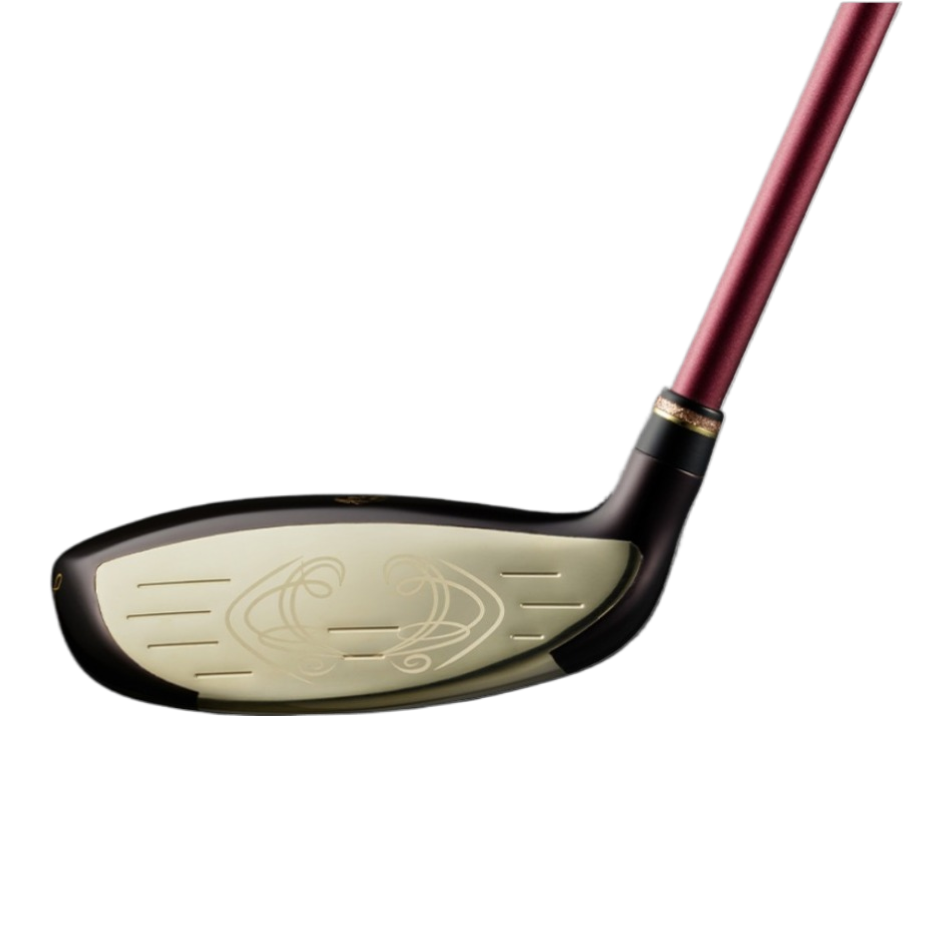 XXIO 2021 Prime Royal Edition Series Fairway Woods image 2