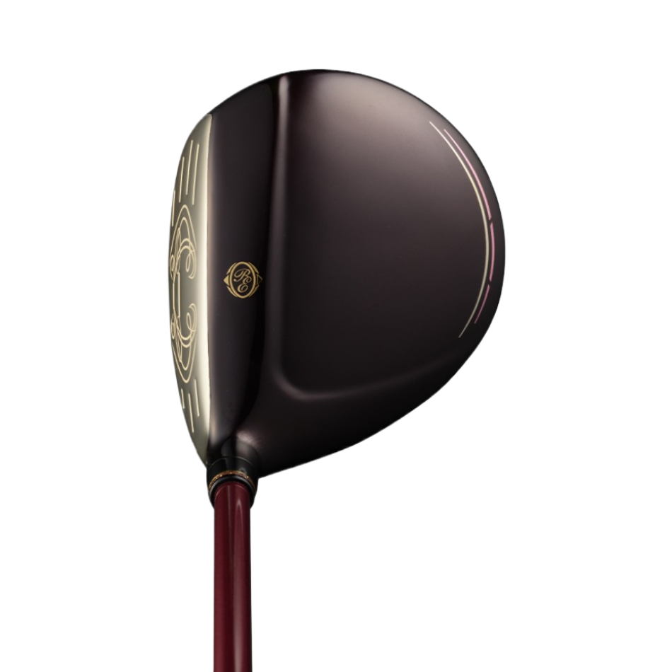 XXIO 2021 Prime Royal Edition Series Fairway Woods image 3
