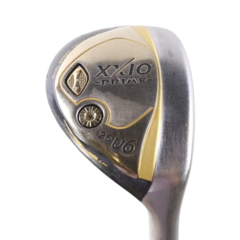 XXIO 2017 Prime 9 Series Hybrids image 1
