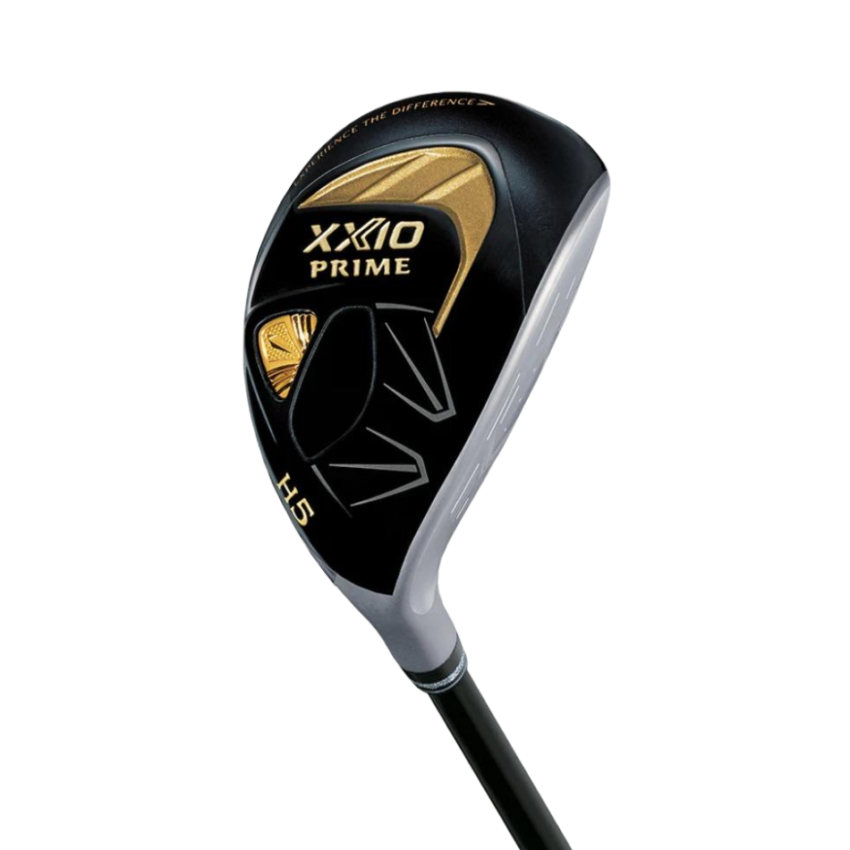 XXIO Prime Hybrids