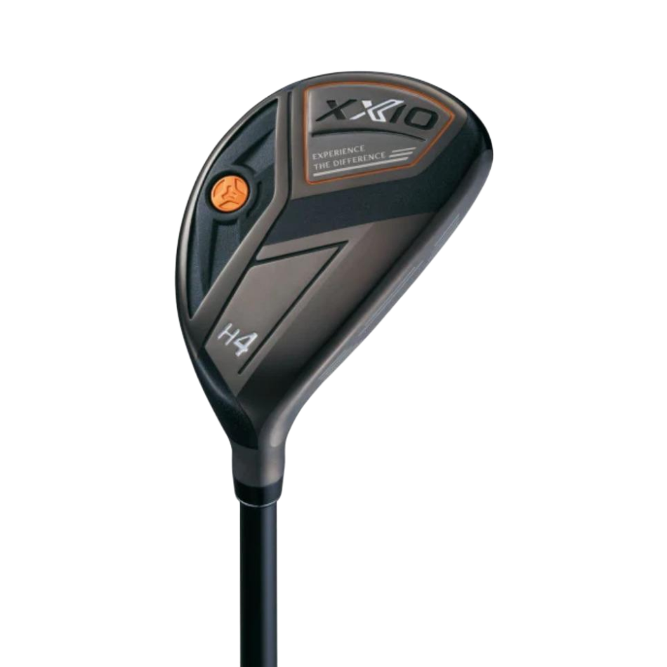 XXIO X Black Hybrids image 1