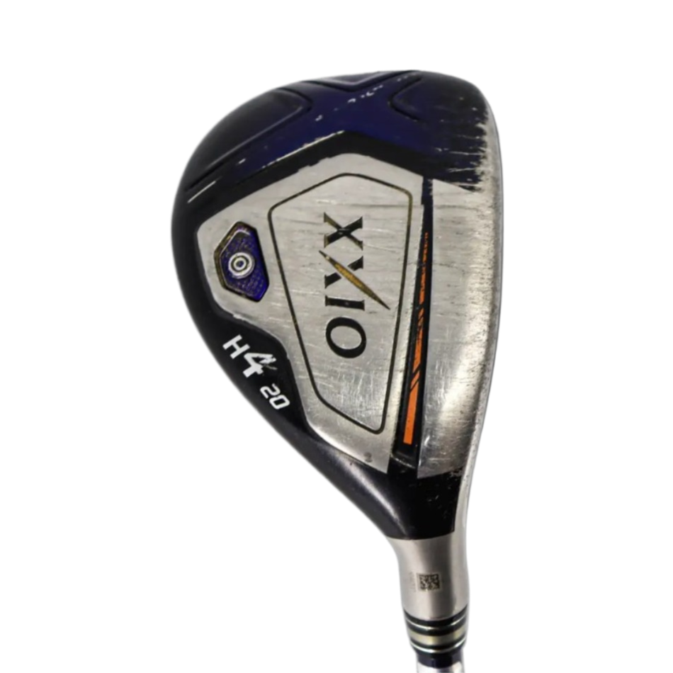 XXIO X Hybrids (2018) image 1