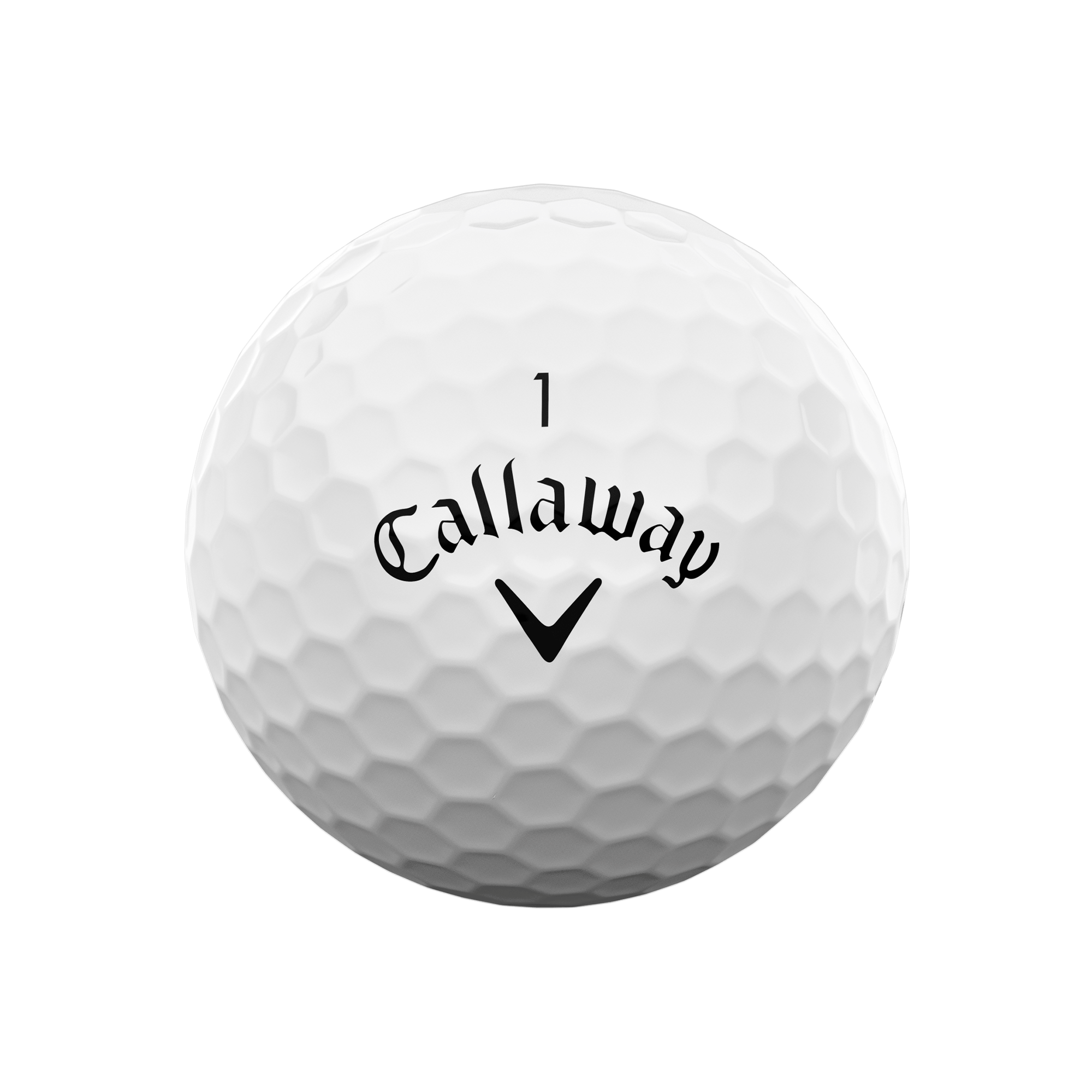 Supersoft Golf Balls image 3