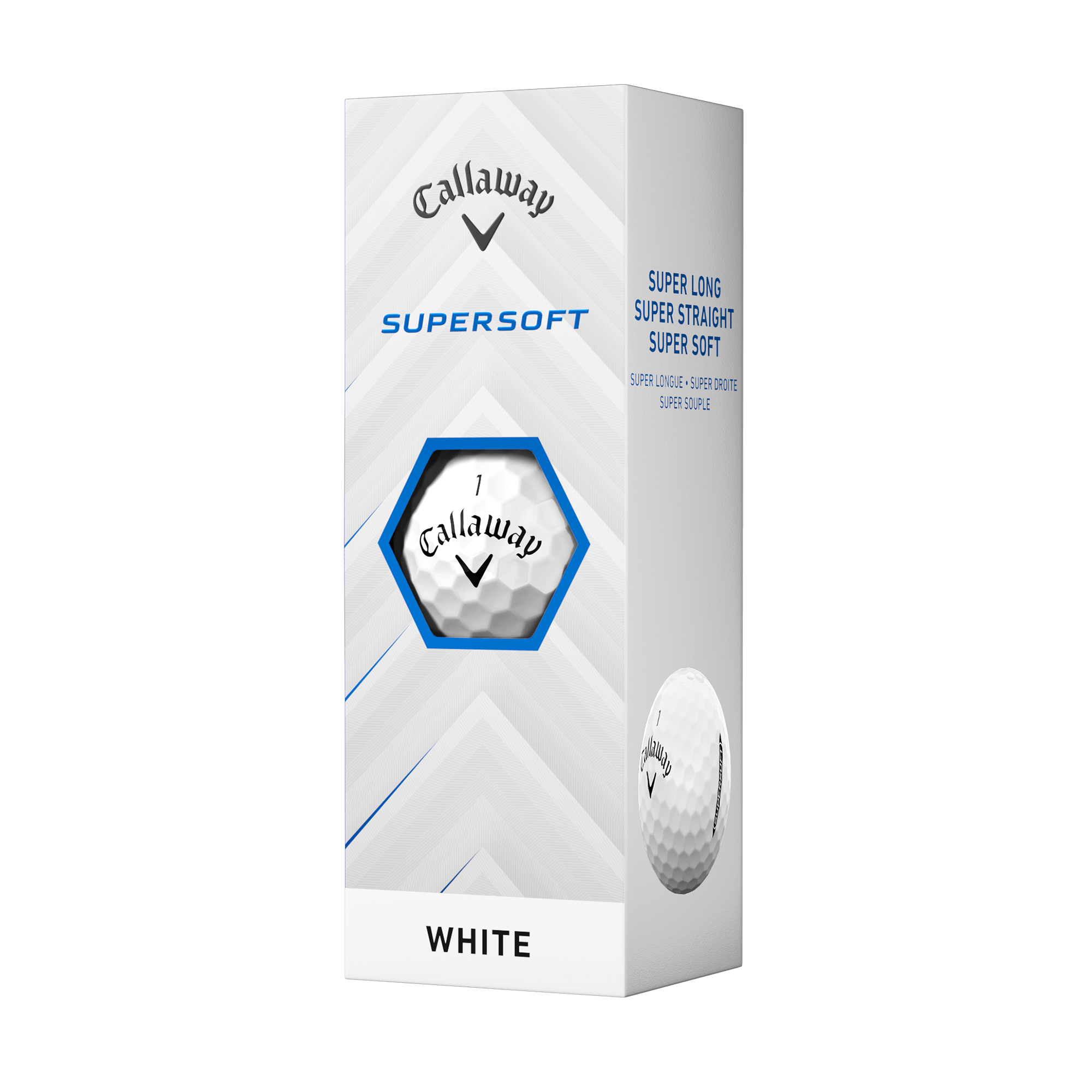 Supersoft Golf Balls image 4
