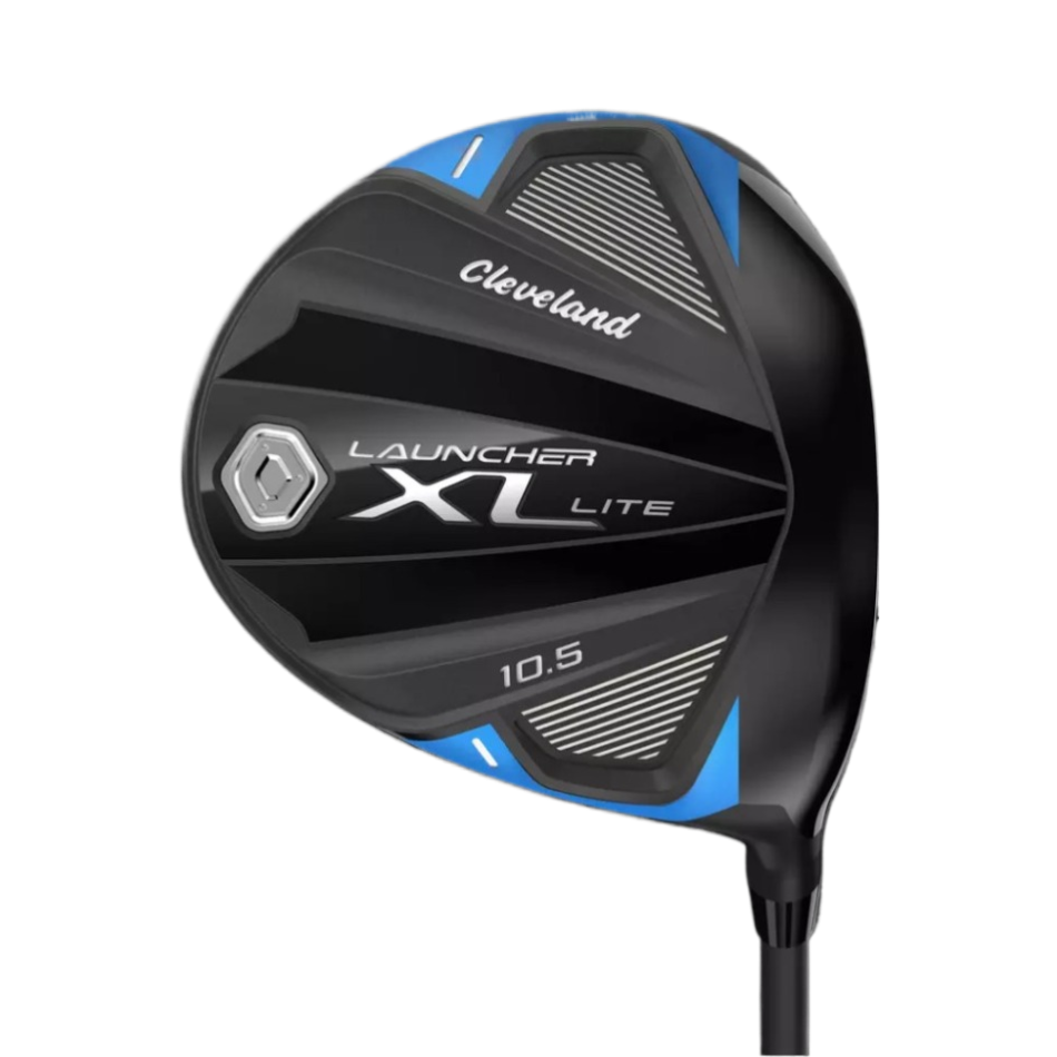 Cleveland Launcher XL Lite Drivers image 1