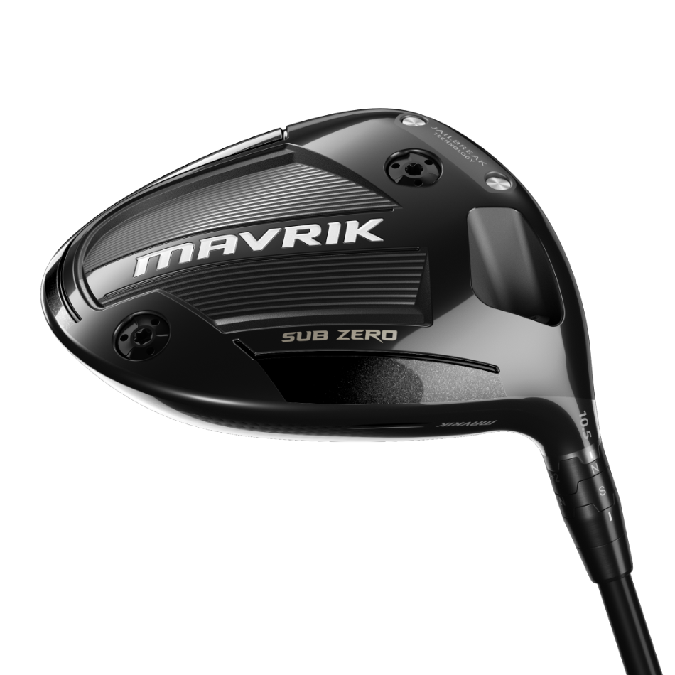 MAVRIK Sub Zero Callaway Customs Drivers image 1