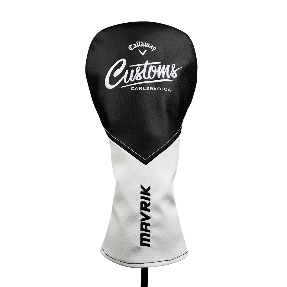 MAVRIK Sub Zero Callaway Customs Drivers image 6