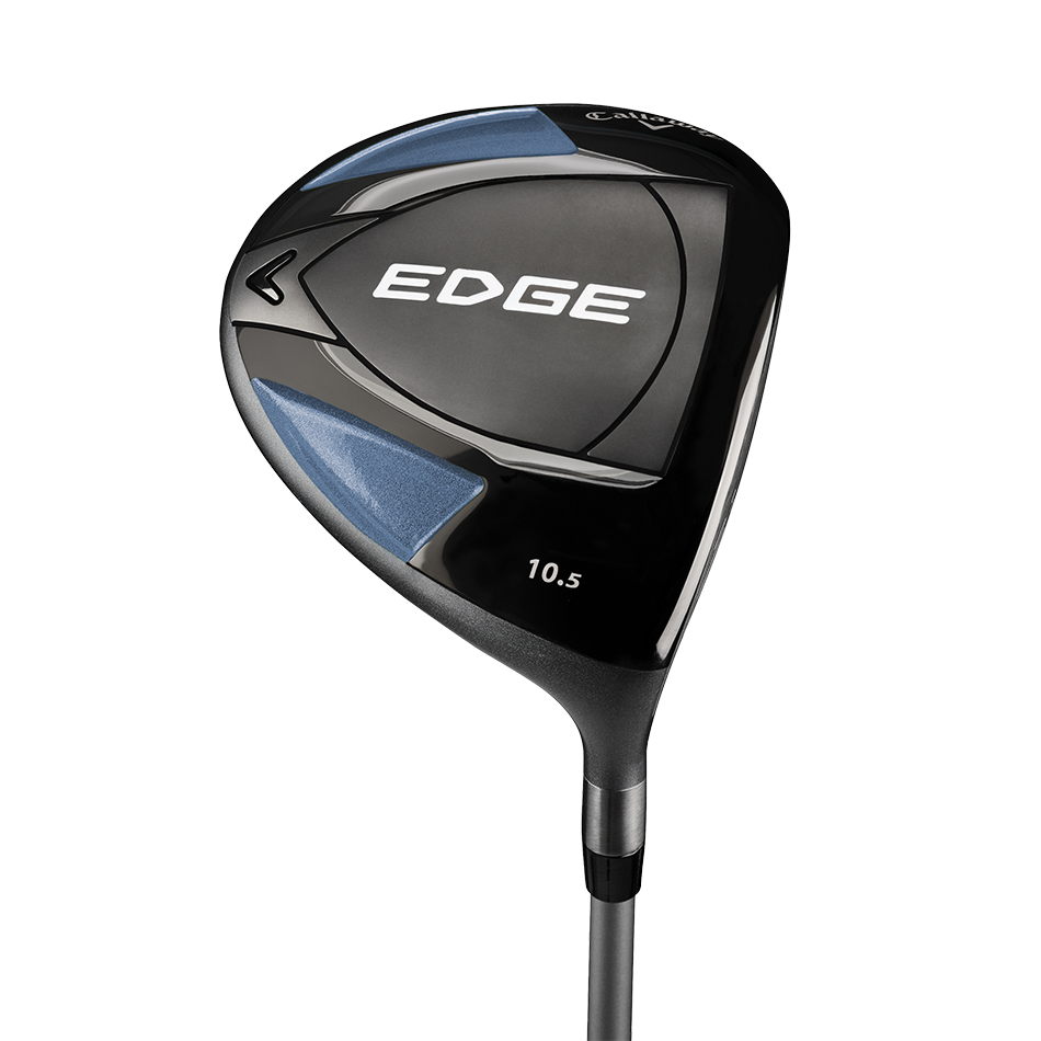 Edge Drivers (2024) image 1