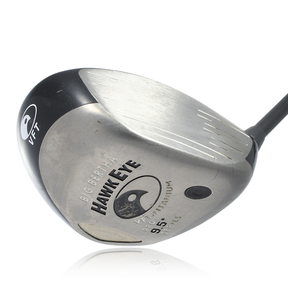 Hawk Eye VFT Pro Series Drivers image 1