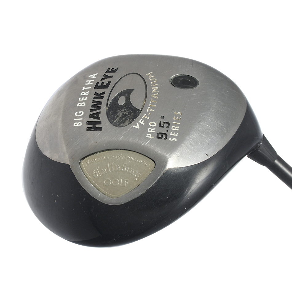 Hawk Eye VFT Pro Series Drivers image 3