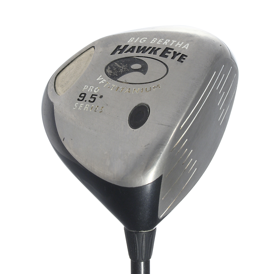 Hawk Eye VFT Pro Series Drivers image 4