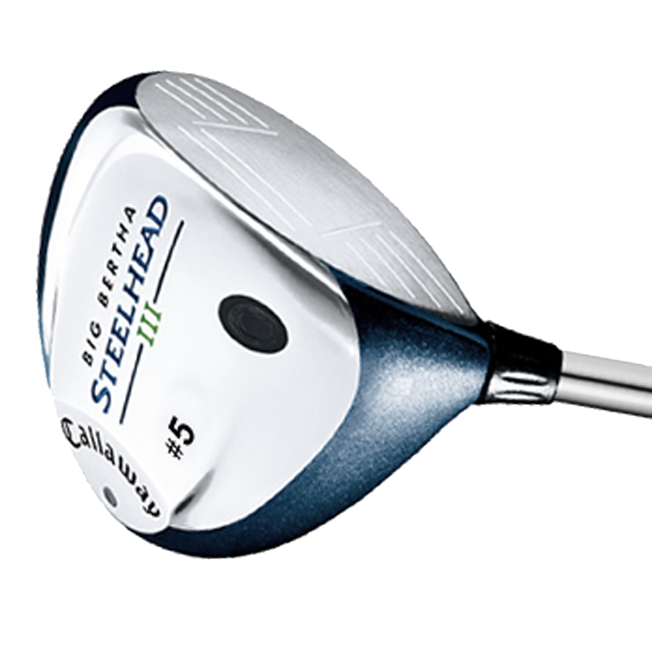 Steelhead III 3 Wood Mens/Right image 1
