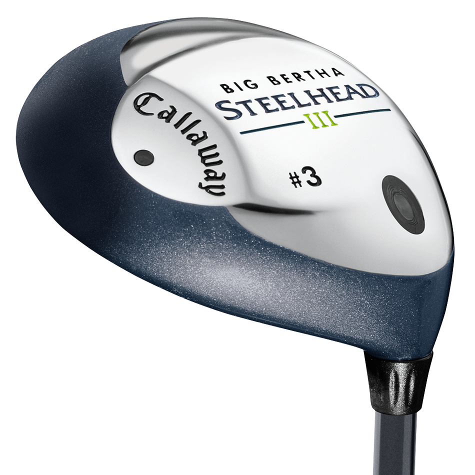 Steelhead III 3 Wood Mens/Right image 2