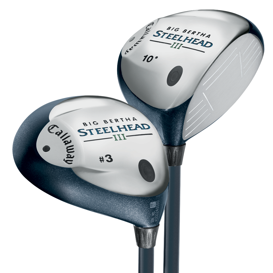 Steelhead III 3 Wood Mens/Right image 3