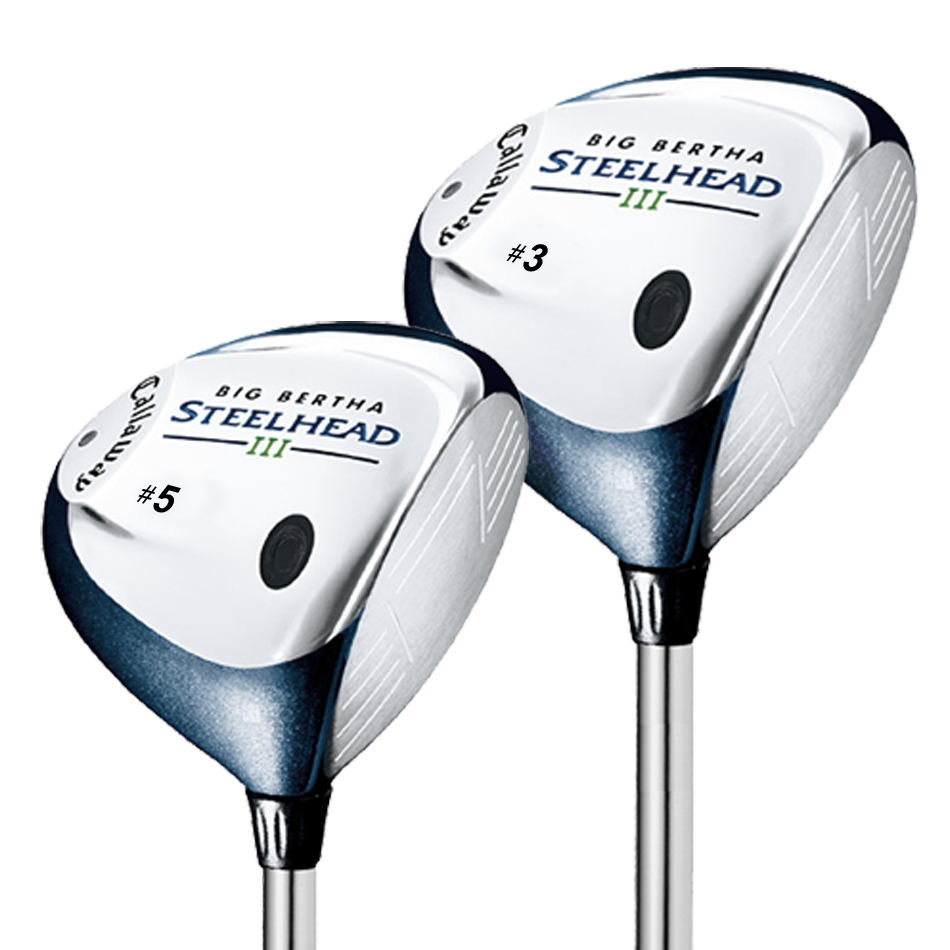 Steelhead III 3 Wood Mens/Right image 4