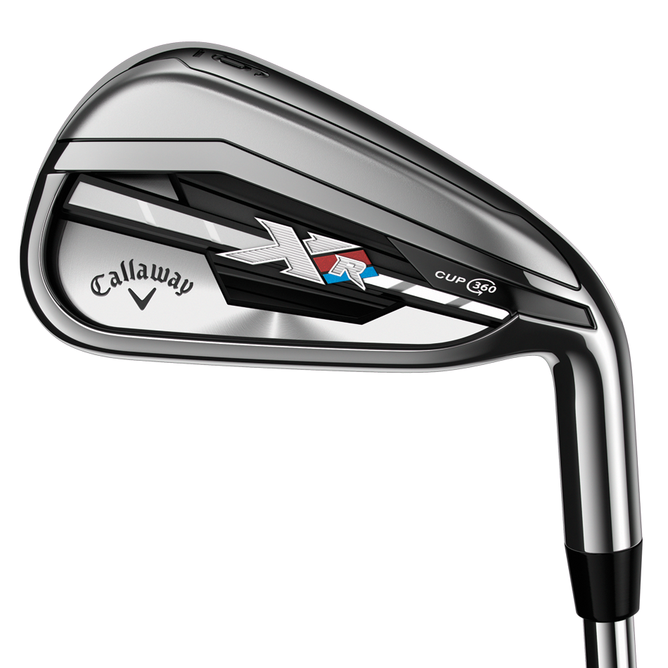 XR Irons image 1