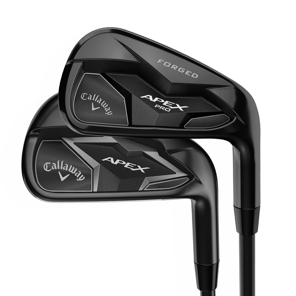 2019 Apex Smoke Combo 3-PW Mens/Right image 1