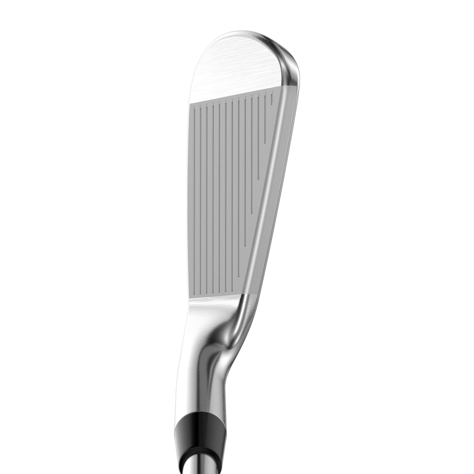 X Forged Irons image 3