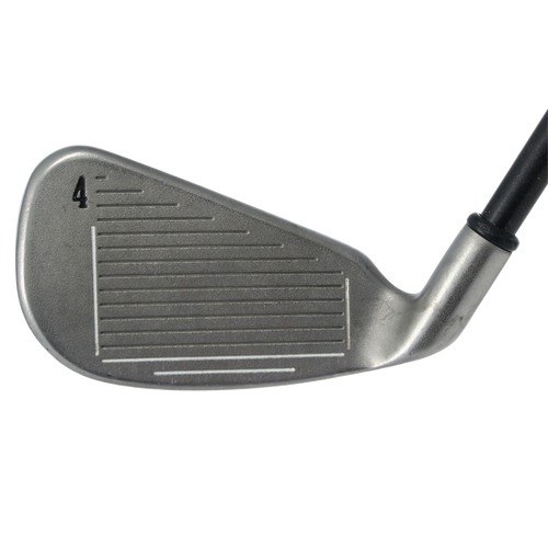 Big Bertha X-12 Irons - View 2
