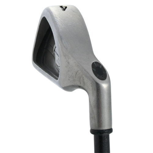 Big Bertha X-12 Irons - View 4