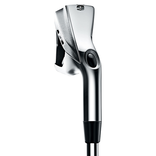 X Hot Irons - View 4