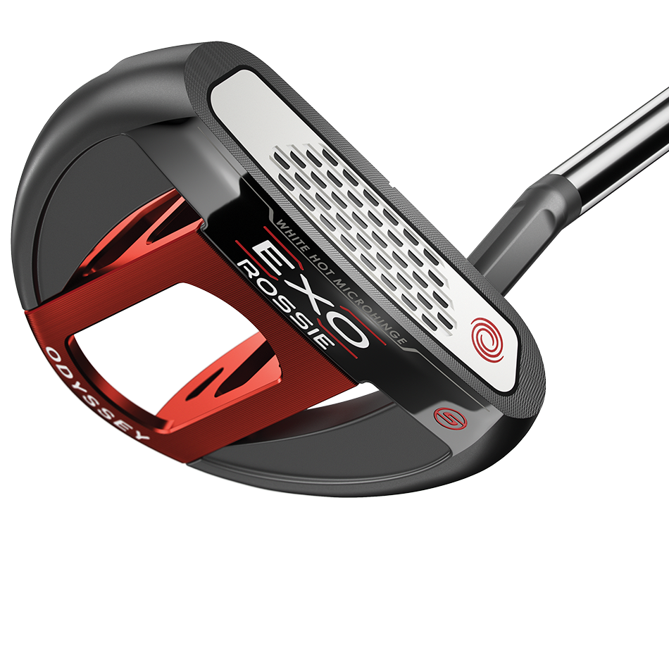 Odyssey EXO Rossie S Putter image 4