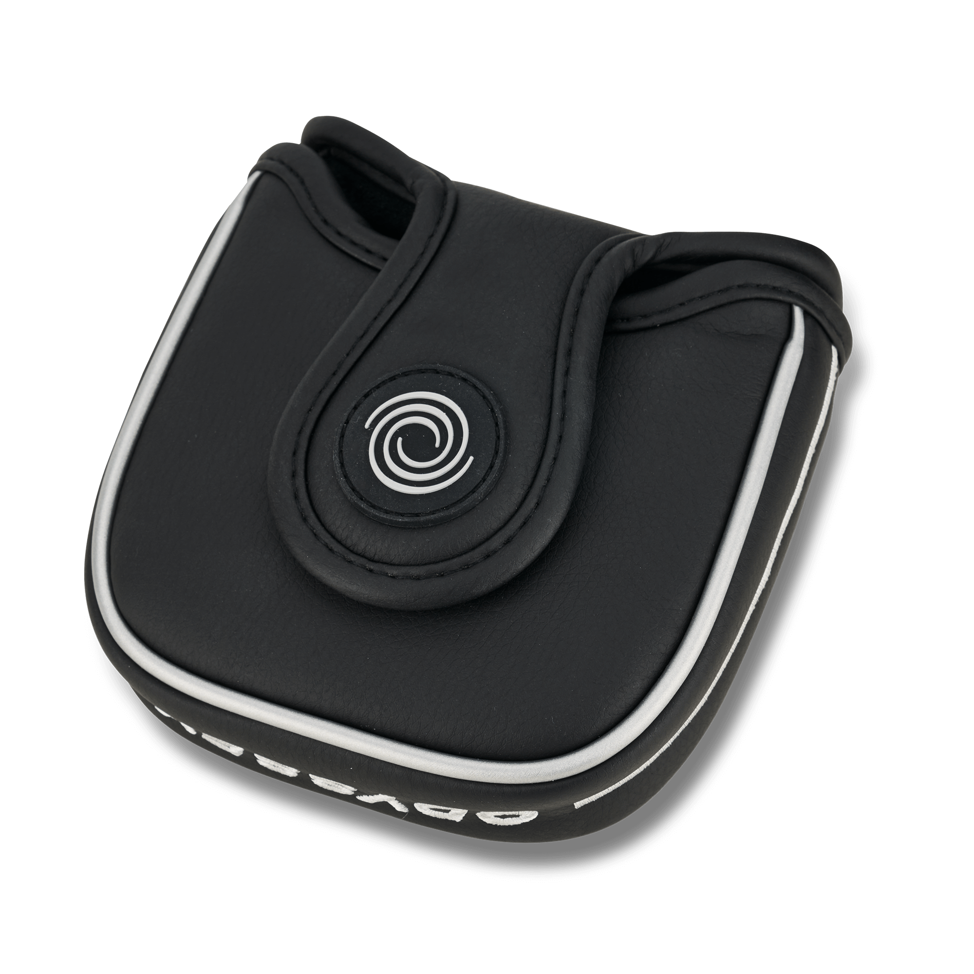 Microhinge Seven DB Putter image 7