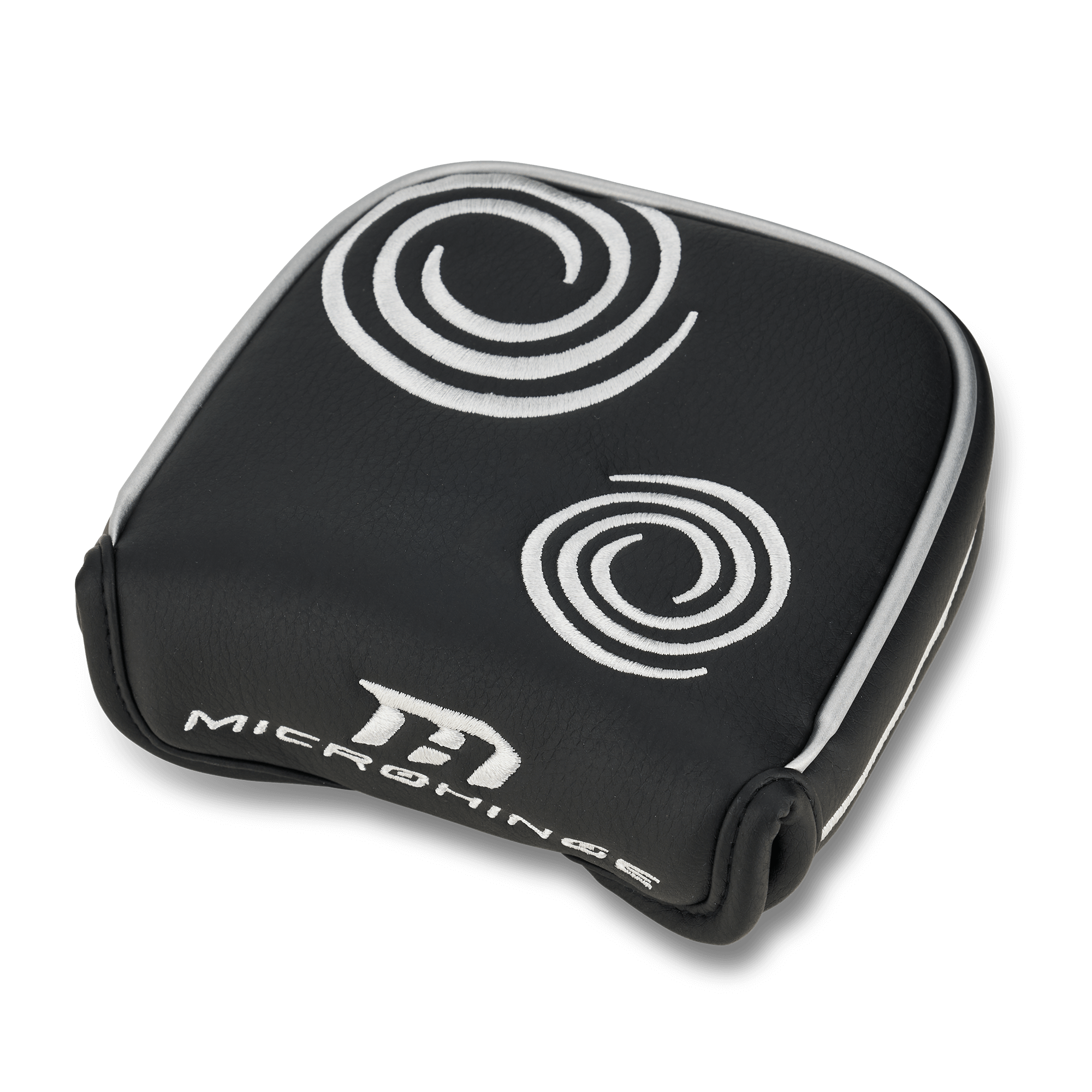 Microhinge Seven DB Putter image 8