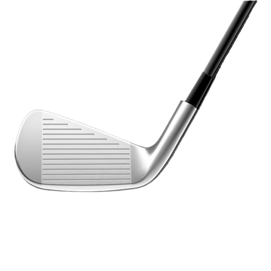 TaylorMade P790 UDI Irons image 2