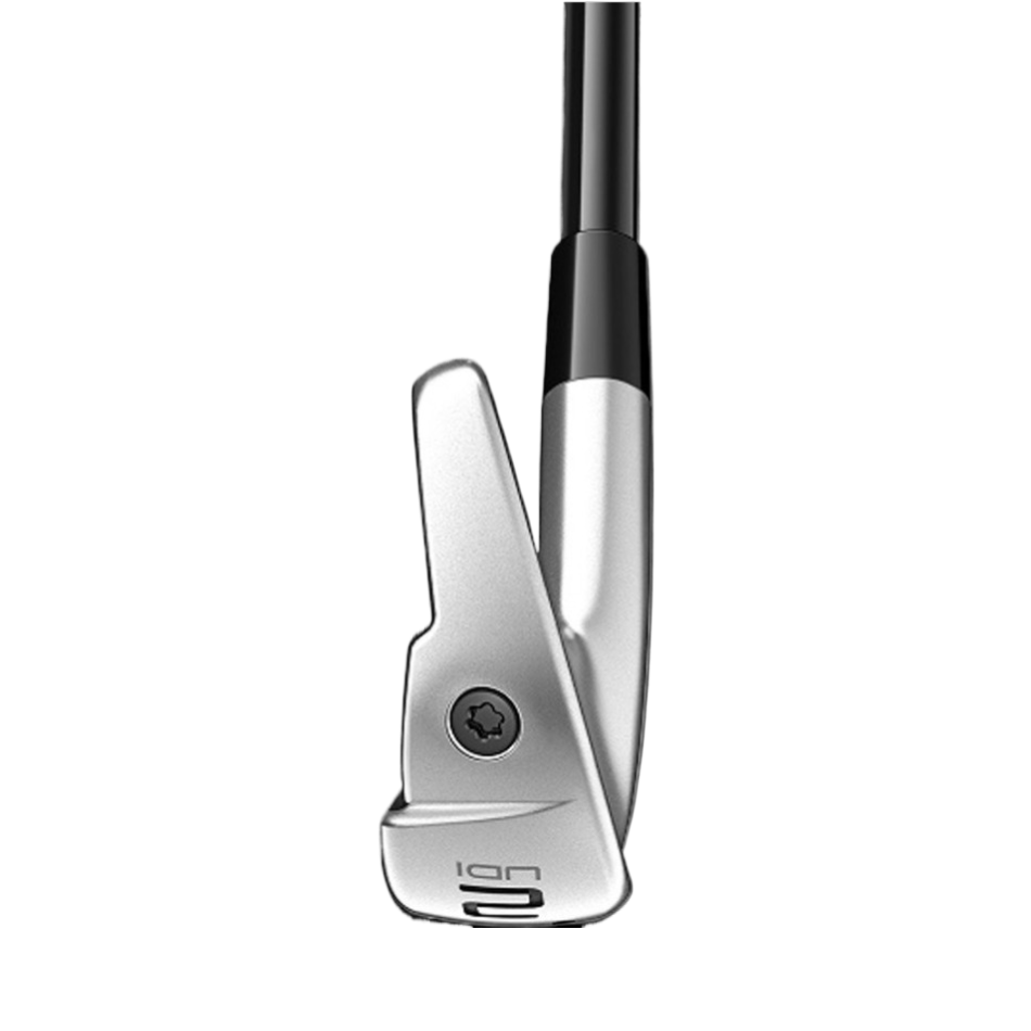 TaylorMade P790 UDI Irons image 3