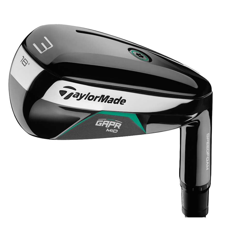Taylormade 2019 GAPR Lo Irons