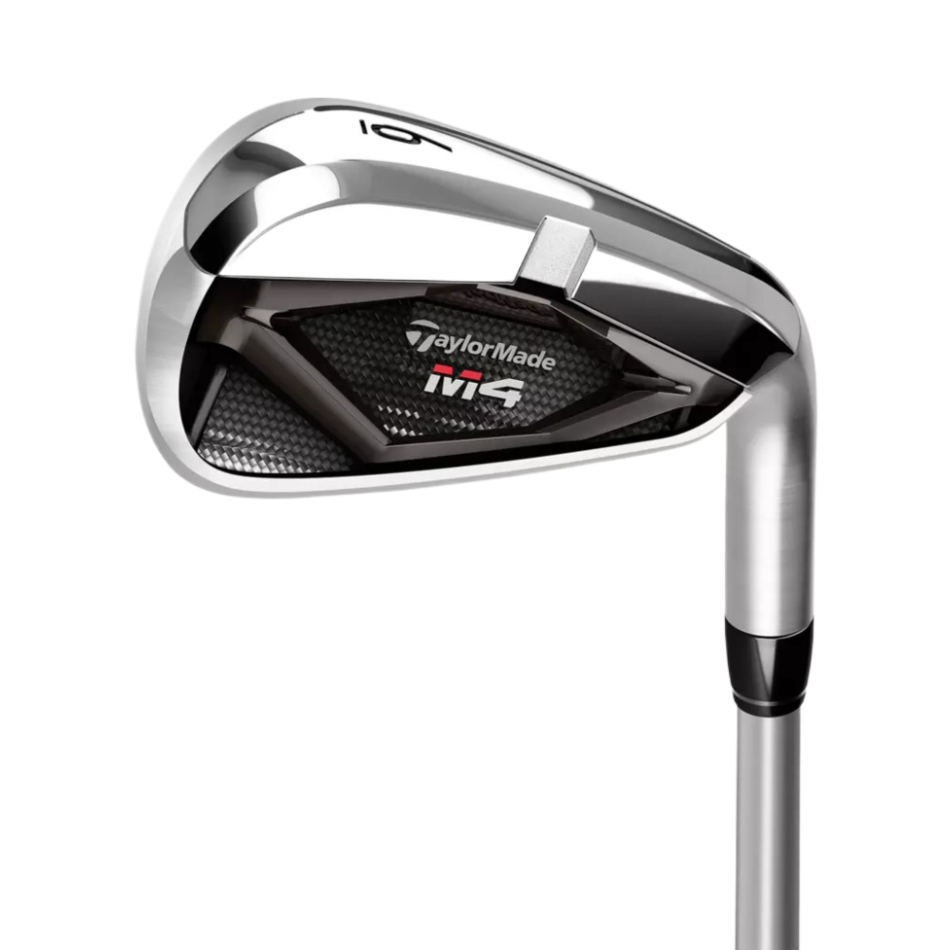 TaylorMade M4 Irons