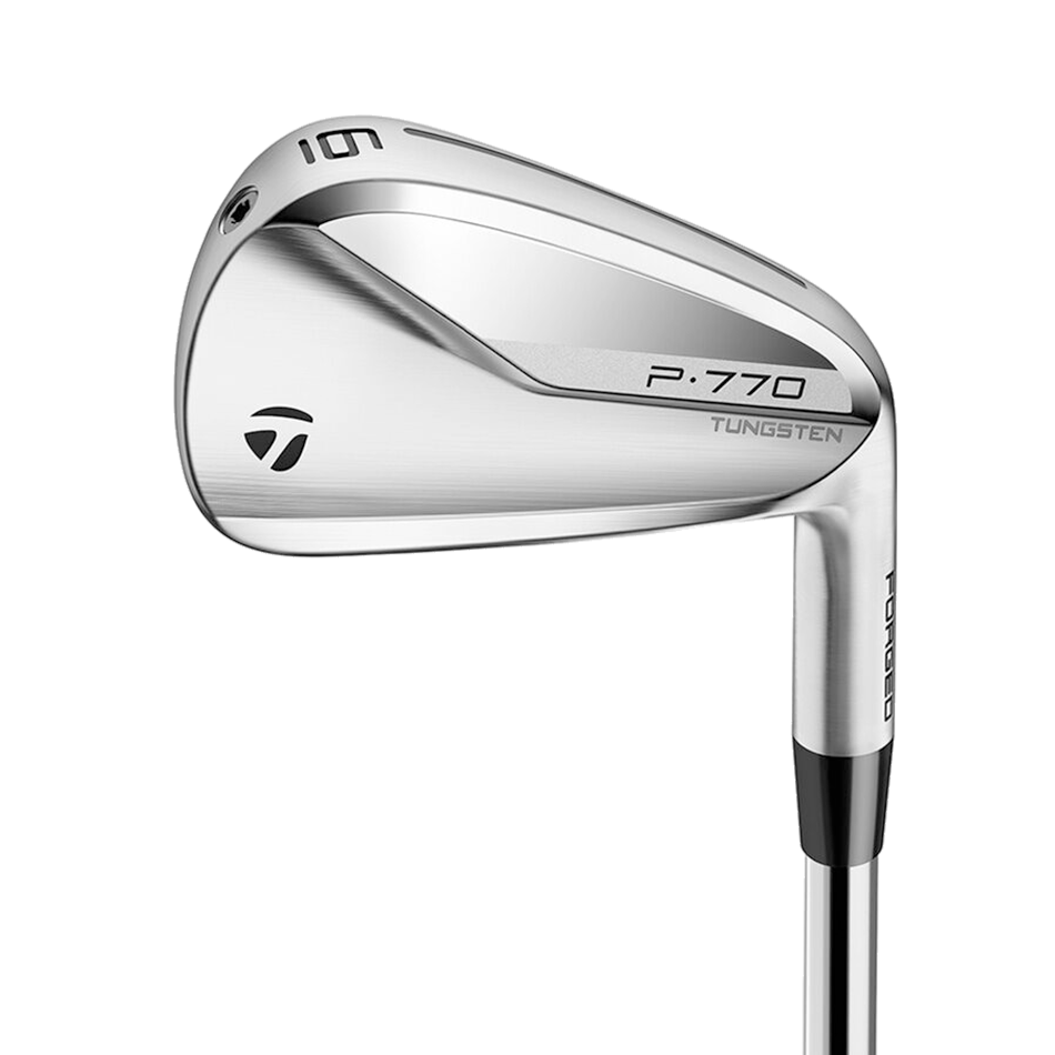TaylorMade P770 Irons